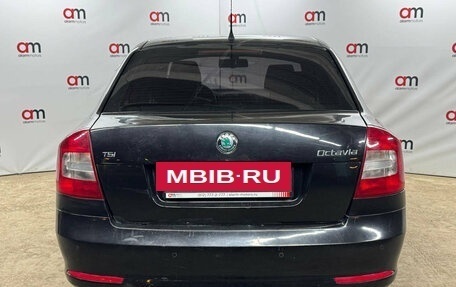 Skoda Octavia, 2010 год, 629 000 рублей, 5 фотография