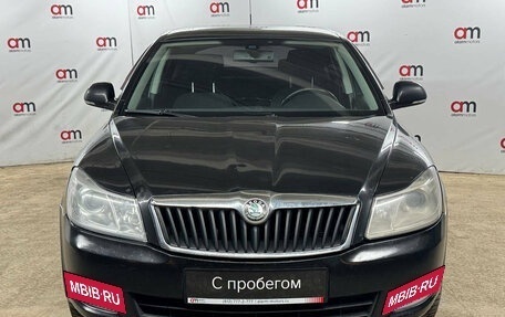 Skoda Octavia, 2010 год, 629 000 рублей, 2 фотография