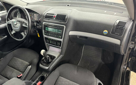 Skoda Octavia, 2010 год, 629 000 рублей, 12 фотография