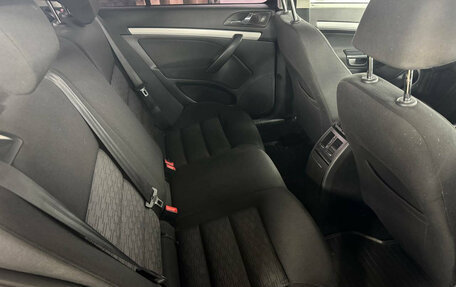 Skoda Octavia, 2010 год, 629 000 рублей, 18 фотография