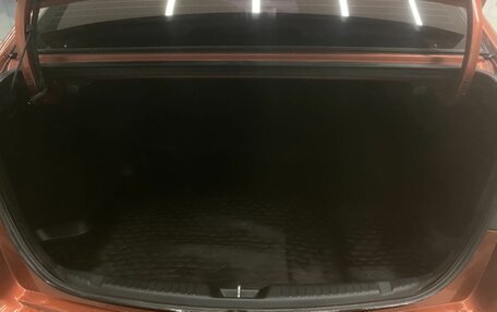 KIA Cerato III, 2011 год, 1 000 000 рублей, 7 фотография