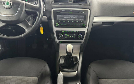 Skoda Octavia, 2010 год, 629 000 рублей, 15 фотография