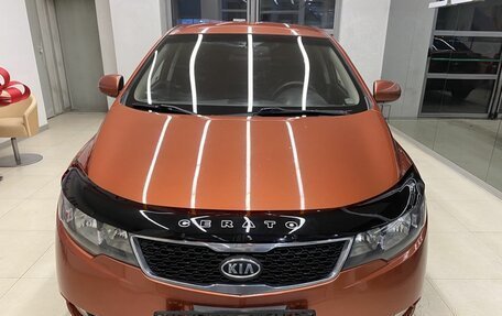 KIA Cerato III, 2011 год, 1 000 000 рублей, 2 фотография