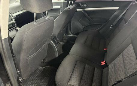 Skoda Octavia, 2010 год, 629 000 рублей, 17 фотография