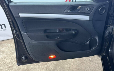 Skoda Octavia, 2010 год, 629 000 рублей, 16 фотография