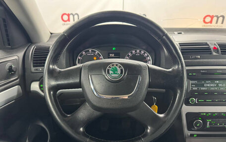 Skoda Octavia, 2010 год, 629 000 рублей, 13 фотография