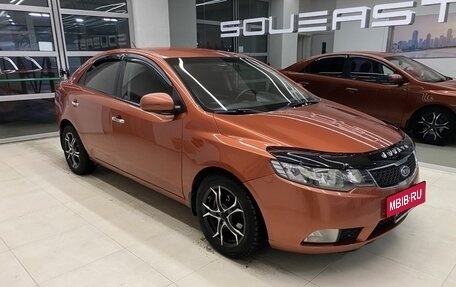 KIA Cerato III, 2011 год, 1 000 000 рублей, 3 фотография