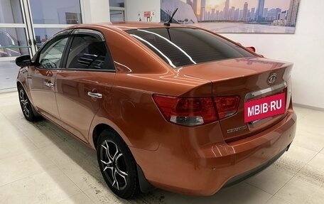 KIA Cerato III, 2011 год, 1 000 000 рублей, 6 фотография