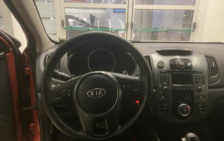 KIA Cerato III, 2011 год, 1 000 000 рублей, 8 фотография