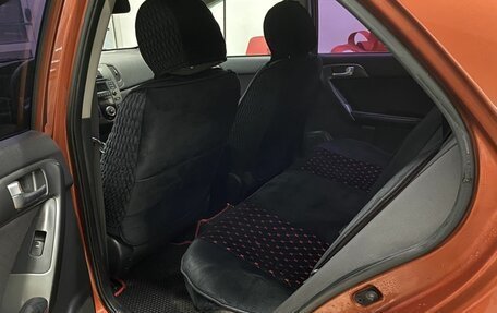 KIA Cerato III, 2011 год, 1 000 000 рублей, 9 фотография