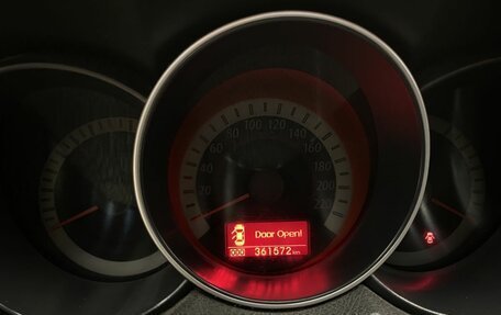 KIA Cerato III, 2011 год, 1 000 000 рублей, 10 фотография