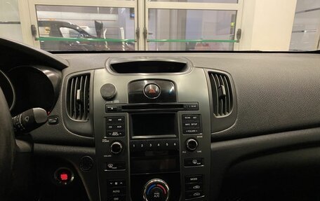 KIA Cerato III, 2011 год, 1 000 000 рублей, 12 фотография