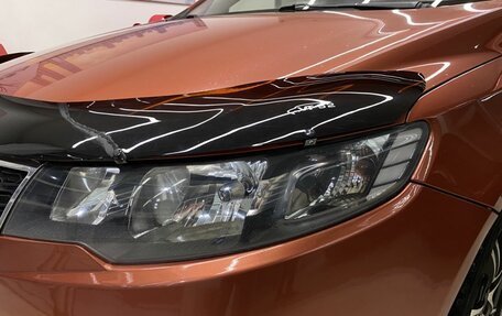 KIA Cerato III, 2011 год, 1 000 000 рублей, 14 фотография