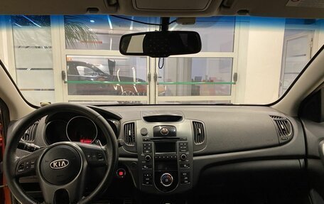 KIA Cerato III, 2011 год, 1 000 000 рублей, 11 фотография