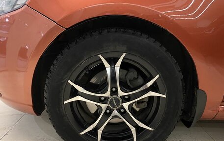 KIA Cerato III, 2011 год, 1 000 000 рублей, 15 фотография