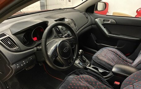 KIA Cerato III, 2011 год, 1 000 000 рублей, 13 фотография