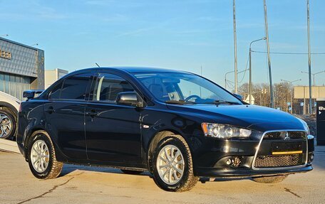Mitsubishi Lancer IX, 2013 год, 1 040 000 рублей, 3 фотография