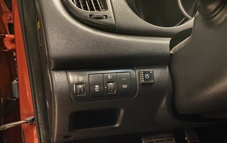 KIA Cerato III, 2011 год, 1 000 000 рублей, 19 фотография