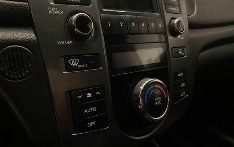 KIA Cerato III, 2011 год, 1 000 000 рублей, 16 фотография