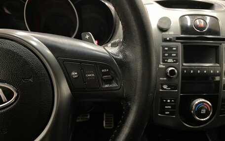 KIA Cerato III, 2011 год, 1 000 000 рублей, 18 фотография