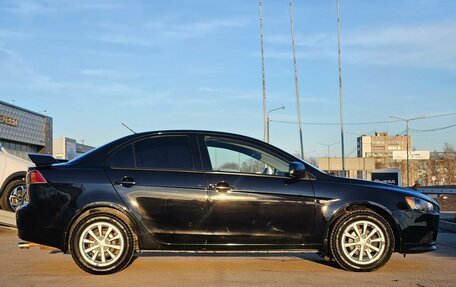 Mitsubishi Lancer IX, 2013 год, 1 040 000 рублей, 4 фотография
