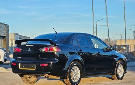 Mitsubishi Lancer IX, 2013 год, 1 040 000 рублей, 5 фотография