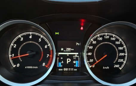 Mitsubishi Lancer IX, 2013 год, 1 040 000 рублей, 17 фотография