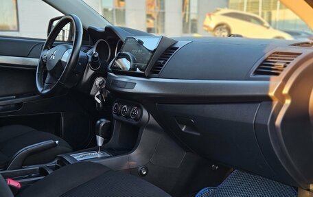 Mitsubishi Lancer IX, 2013 год, 1 040 000 рублей, 13 фотография