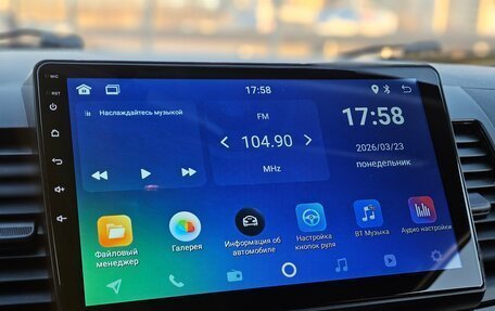 Mitsubishi Lancer IX, 2013 год, 1 040 000 рублей, 15 фотография