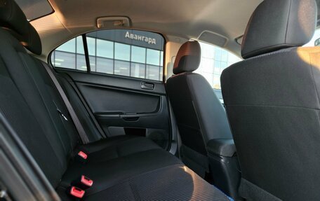 Mitsubishi Lancer IX, 2013 год, 1 040 000 рублей, 14 фотография