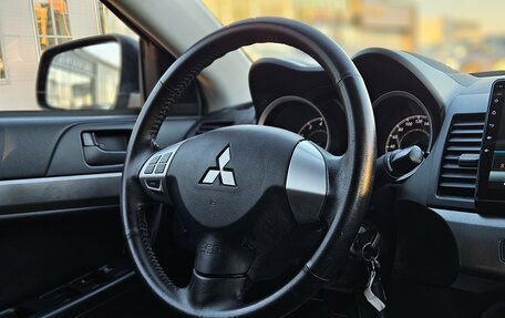 Mitsubishi Lancer IX, 2013 год, 1 040 000 рублей, 10 фотография
