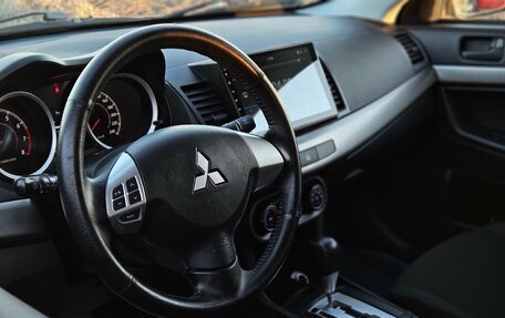 Mitsubishi Lancer IX, 2013 год, 1 040 000 рублей, 9 фотография