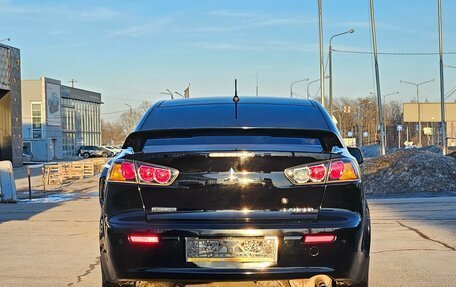 Mitsubishi Lancer IX, 2013 год, 1 040 000 рублей, 6 фотография