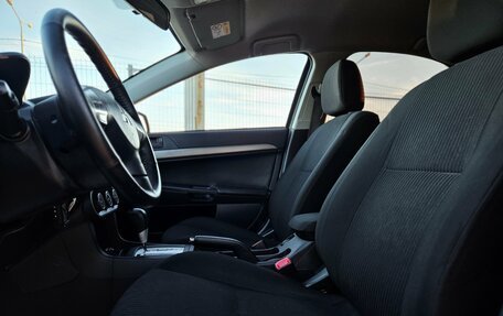 Mitsubishi Lancer IX, 2013 год, 1 040 000 рублей, 11 фотография