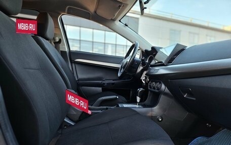 Mitsubishi Lancer IX, 2013 год, 1 040 000 рублей, 12 фотография