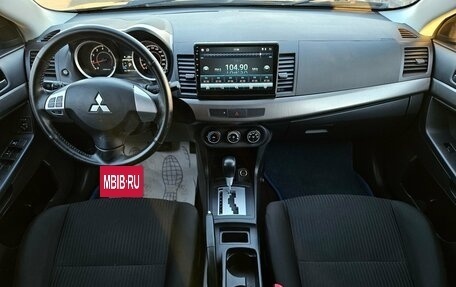 Mitsubishi Lancer IX, 2013 год, 1 040 000 рублей, 8 фотография