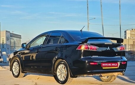 Mitsubishi Lancer IX, 2013 год, 1 040 000 рублей, 7 фотография