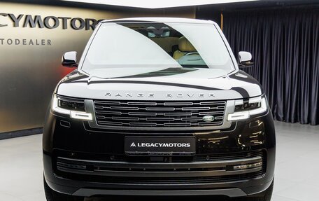 Land Rover Range Rover IV рестайлинг, 2026 год, 26 380 000 рублей, 2 фотография