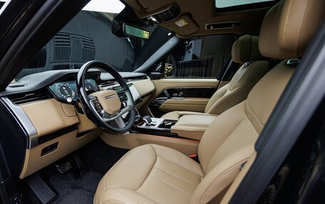 Land Rover Range Rover IV рестайлинг, 2026 год, 26 380 000 рублей, 12 фотография