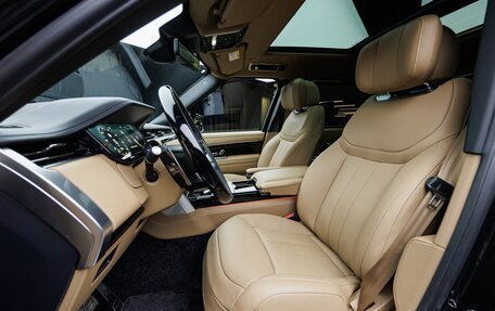 Land Rover Range Rover IV рестайлинг, 2026 год, 26 380 000 рублей, 13 фотография