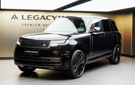 Land Rover Range Rover IV рестайлинг, 2026 год, 26 380 000 рублей, 5 фотография