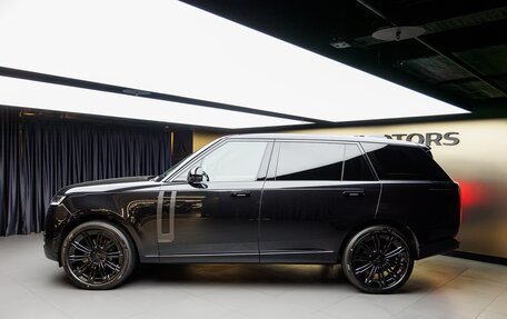 Land Rover Range Rover IV рестайлинг, 2026 год, 26 380 000 рублей, 6 фотография