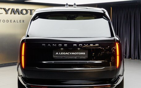 Land Rover Range Rover IV рестайлинг, 2026 год, 26 380 000 рублей, 4 фотография