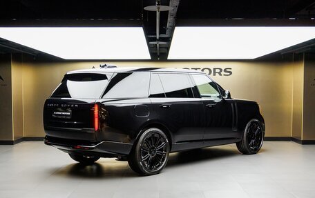 Land Rover Range Rover IV рестайлинг, 2026 год, 26 380 000 рублей, 3 фотография