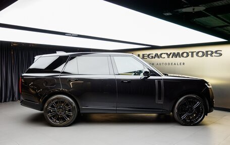 Land Rover Range Rover IV рестайлинг, 2026 год, 26 380 000 рублей, 8 фотография