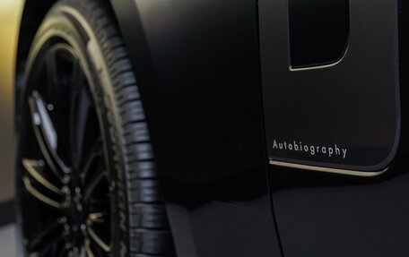 Land Rover Range Rover IV рестайлинг, 2026 год, 26 380 000 рублей, 9 фотография