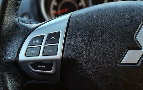 Mitsubishi Lancer IX, 2013 год, 1 040 000 рублей, 19 фотография