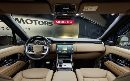 Land Rover Range Rover IV рестайлинг, 2026 год, 26 380 000 рублей, 14 фотография