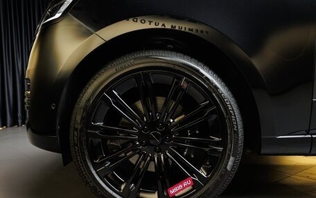 Land Rover Range Rover IV рестайлинг, 2026 год, 26 380 000 рублей, 10 фотография