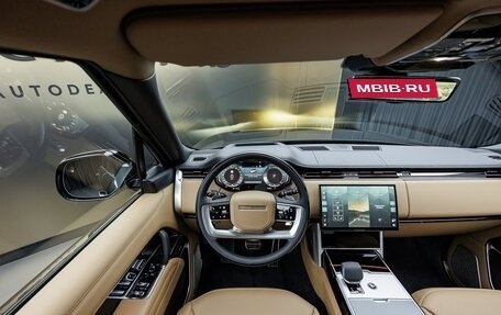 Land Rover Range Rover IV рестайлинг, 2026 год, 26 380 000 рублей, 15 фотография